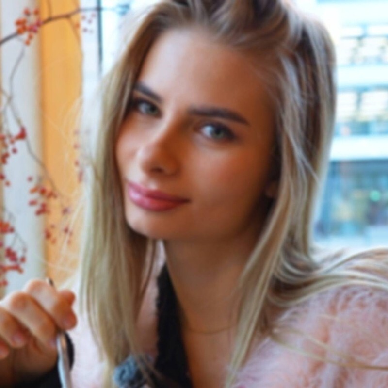 Experience Ksenia's Unforgettable First-Time Shoot - Sexy Ukrainian Angel at 20!