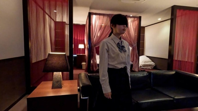 Experience Petite Mugi's Intimate Moment - A Different Perspective