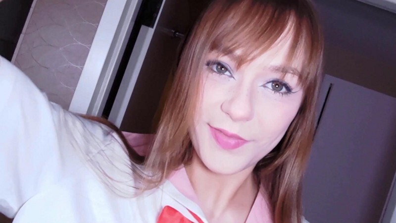Experience Intimate 2-Camera Shooting with a 27-Year-Old Dancer