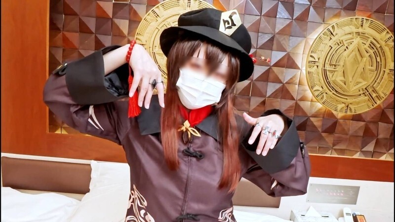 Experience Instant Ikigatari's Exclusive Cosplay Walnut Creampie & Intense Deep Throat
