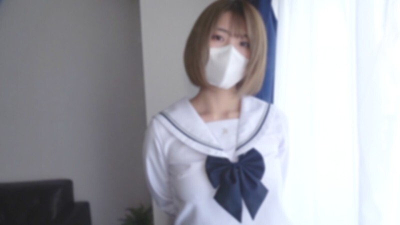Half Price Until 3/2: Super Cute 19-Year-Old JD in Uniform!