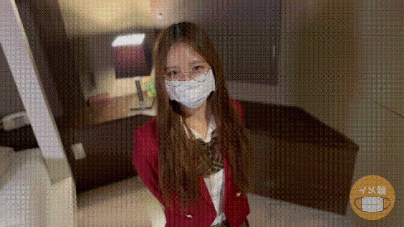 Witness a Graduate's Exciting AV Debut: A Real 18-Year-Old's First Appearance