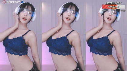 Sol 3712's Exclusive Private Striptease - 2023