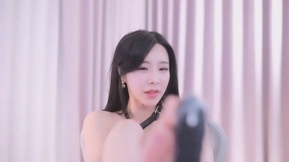 Elegant Asian Eunju's Exclusive & Private Video
