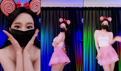 Your Own Private Striptease Video - Absolutely Irresistible!