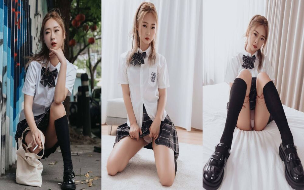 Chinese Student's Sex Journey: A Tale of Confusion & Passion