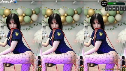 Witness Exclusive Private Intimate Moments - KBJ-23062533
