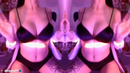 Witness Exclusive Private Intimate Moments