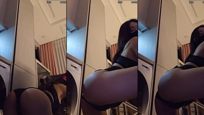 Witness Exclusive Private & Intimate Moments - Must Watch!