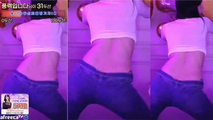 Witness an Enthralling Private Striptease Performance