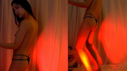 Unveil the Exclusive Private Asian Escort Experience
