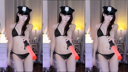 Exposed: Shy Babe's Hidden Camera Adventure