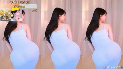 Eunyoung's Intimate Moment - A Must-See!