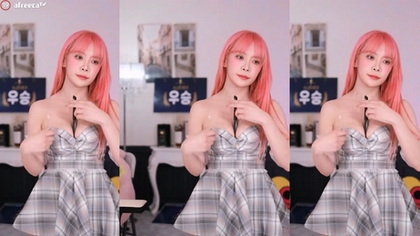 Witness the Passion: Damikim's Unforgettable Private Video