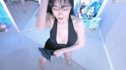 Witness an Unforgettable Private Striptease Performance