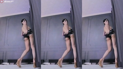 Witness an Intimate Private Striptease Performance