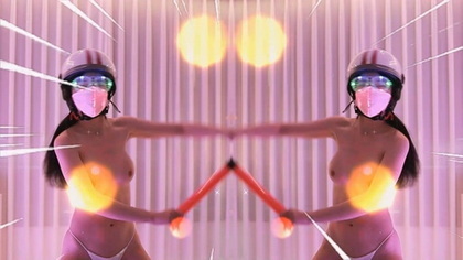 Experience an Exclusive Private Striptease - Unseen & Intimate
