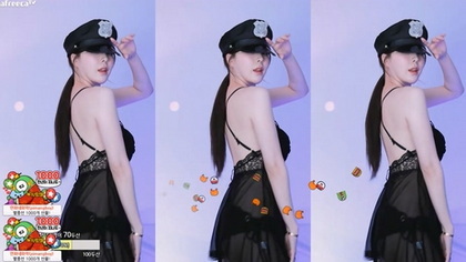 Witness a Sensual Private Striptease Performance