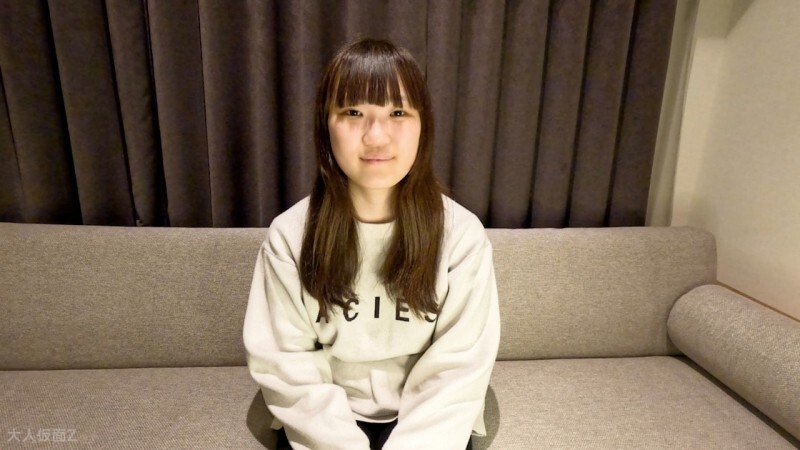 Discover Adorable 18-Year-Old Amateur Squirt in Debut Toy Experience