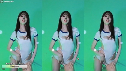 Witness a Sensual Private Striptease Performance