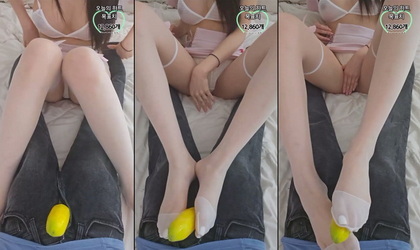 Lovelyzia's Private Moments - Exclusive Footage Now Available