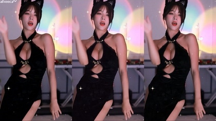 Unseen Exotic Dancer's Captivating Performance from 2023