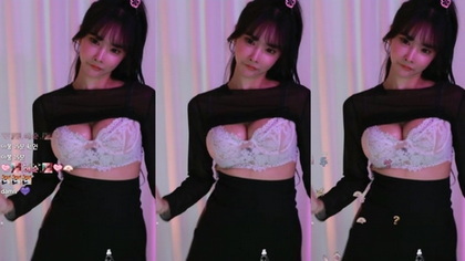 Aesoon's Most Intimate Moments Caught on Camera