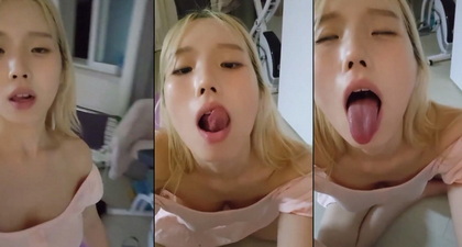 Kang's Private & Exclusive Video - A Must Watch!