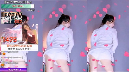 Witness an Exclusive Private Striptease Performance