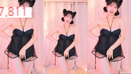 Unforgettable Private Intimate Moments with Stunning Eunyoung