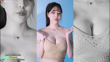 Witness Exclusive Private Intimate Moments - KBJ-24010907