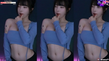Watch Milk Kim's Hottest Scene - Exclusive Adult Entertainment
