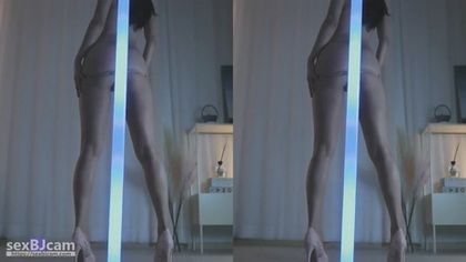 Your Own Private Striptease Video - A Sensual Experience