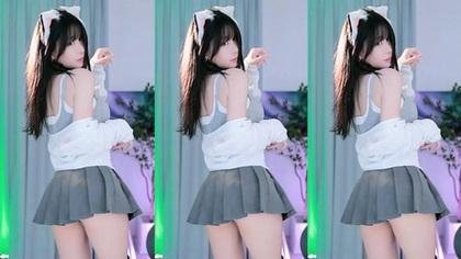 Sensual Encounter with the Alluring Goddess See Hee