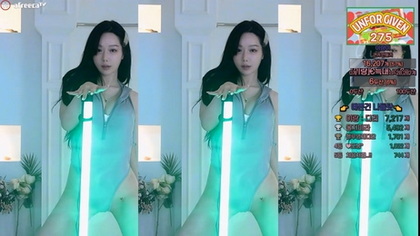 Unforgettable Wild Dancer Performance of 2023